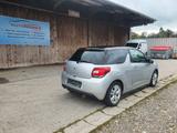 Citroën DS3 PureTech VTi 82 Tüv und Kundendienst Neu - Citroën DS3: Vti