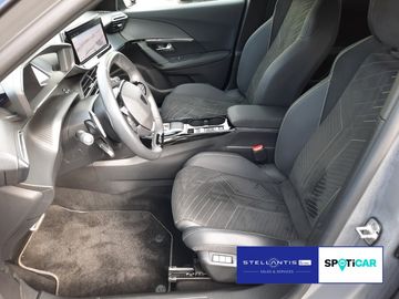 Peugeot 2008 - 9