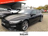 Audi A7 Sportback 55 TFSI e qu S Line Pano Matrix - Audi A7 mit Anhängerkupplung