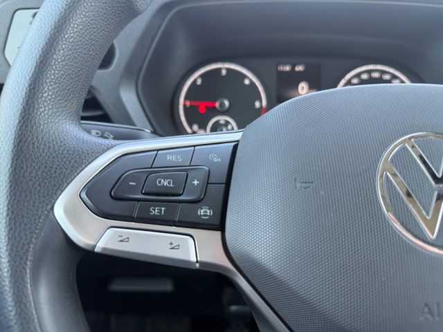 Caddy Basis 2.0 TDI Navi DAB SHZ