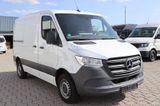 Mercedes-Benz Sprinter W907 211 L1H1 *MOTOR NEU*MBUX*AHK*TEMPO - Mercedes-Benz: W211