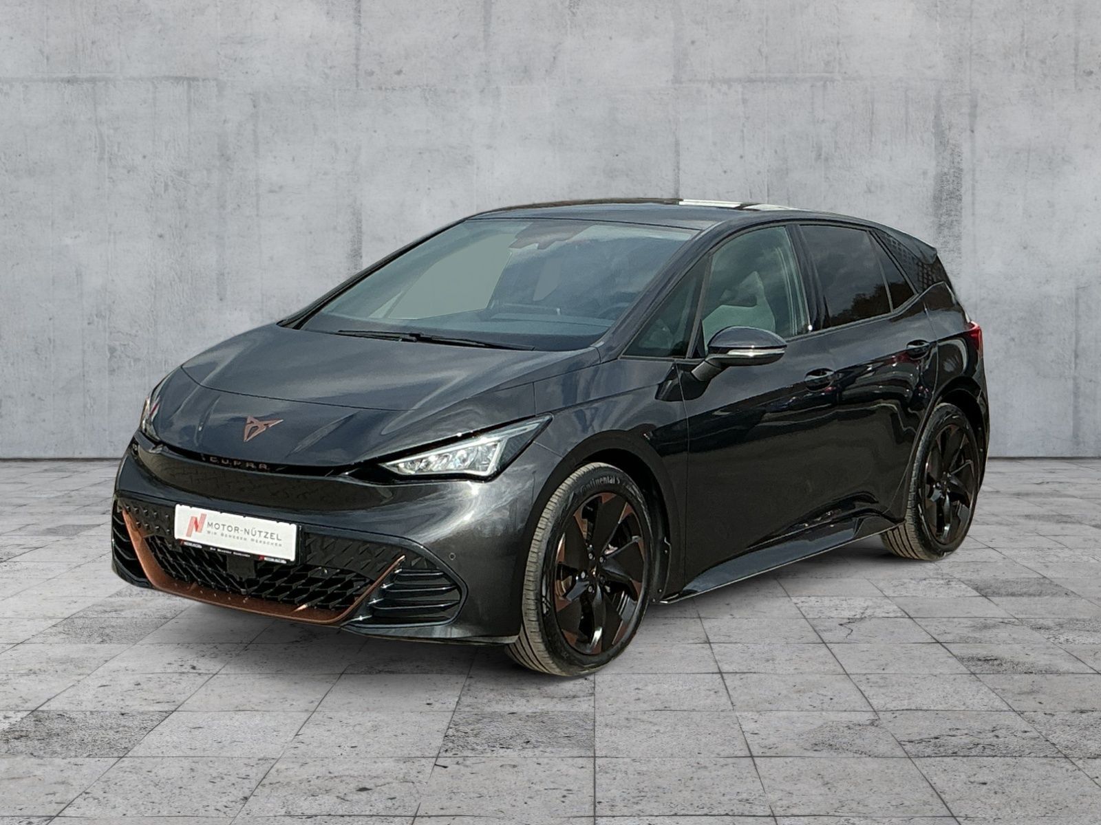 Cupra Born - Bild 2