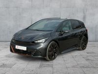 Cupra Born - Vorschau Bild 2