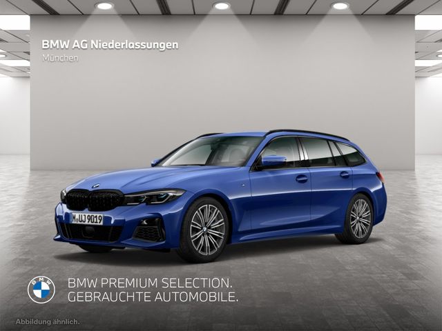 BMW M340i xDrive Touring Driv.Assist.Prof Head-Up