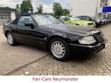 Mercedes-Benz SL 280 Aut TÜV-ASU NEU. 3.Hand - Mercedes-Benz Gebrauchtwagen in Neumünster