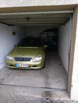 Mercedes-Benz Mercedes c230 - Mercedes-Benz C 230: Coupe