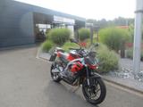 Aprilia Tuono 457 - MY25 - aus 1. Hand! - APRILIA TUONO 457