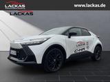 Toyota C-HR Plug-In Hybrid FWD GR Sport 2.0 EU6e - : Weiß, Plug-In Hybrid