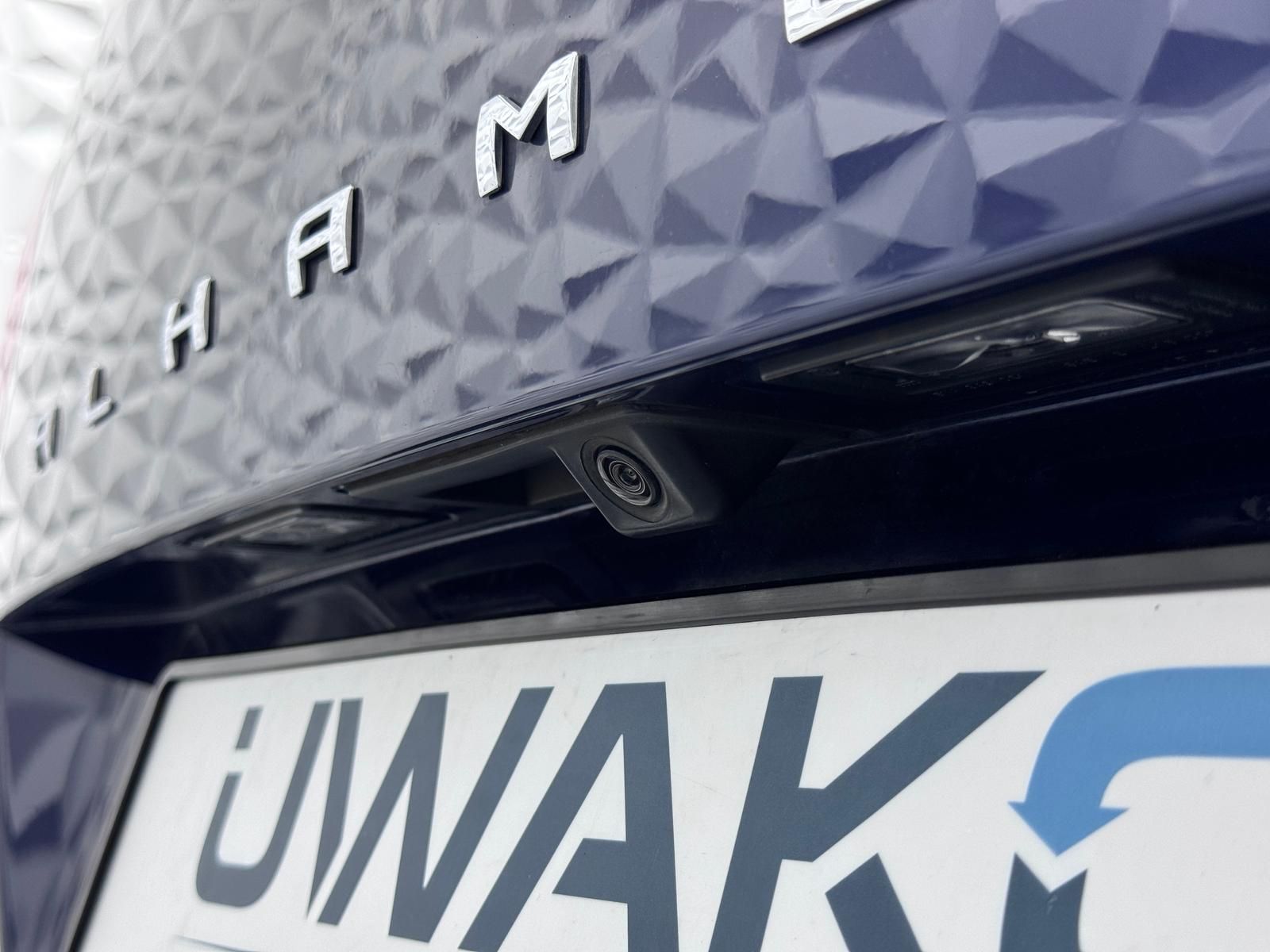 Fahrzeugabbildung SEAT 2.0 TDI FR-LINE/7-SITZE/PANO/AHK/STDHZ/MRY/E-TÜR