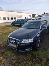 Audi A6 4F Avant 2,8 Li.Benziner - Audi A6 Kombi 4f mit Benzin-Antrieb