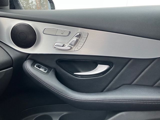 GLC 250 AMG Line/4Matic/LED/ LEDER /ALU 20"