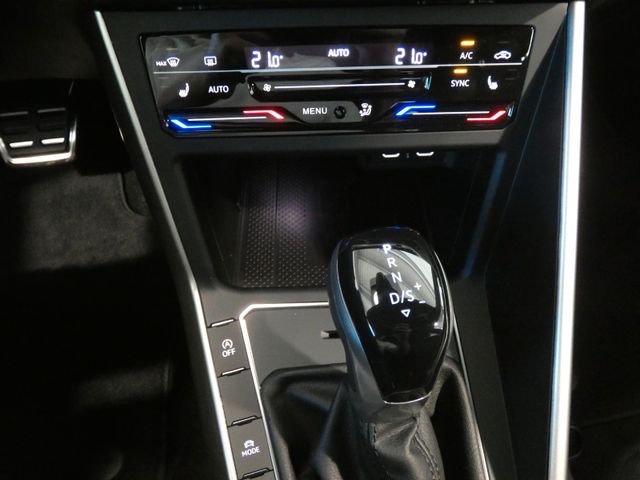 Taigo 1.0 TSI Move DSG AHK KAMERA
