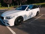 BMW 5er f11 touring M-Paket 6 zylinder - BMW: 1er M Paket
