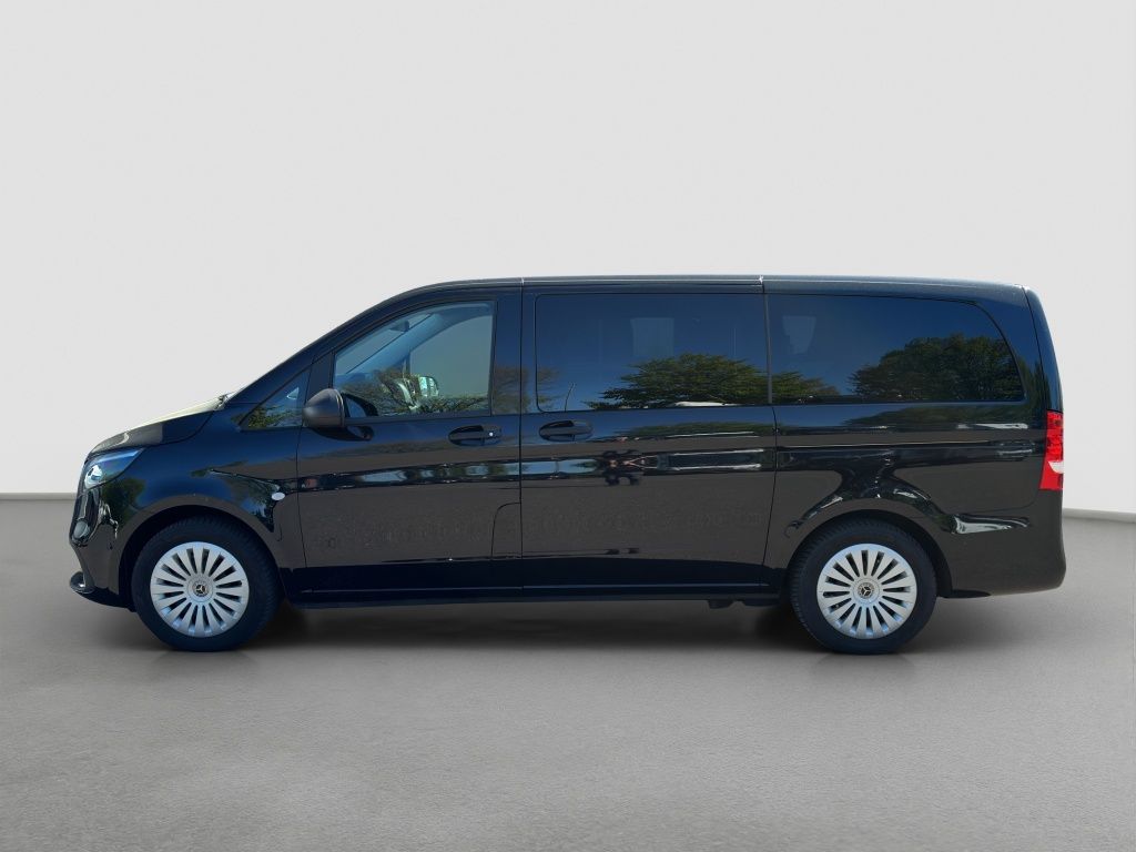 Fahrzeugabbildung Mercedes-Benz Vito 116 CDI Tourer PRO Lang AHK*PDC*SpurH*SpurW