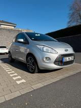 Ford Ka Ru8 - Ford Ka/Ka+ in Bonn