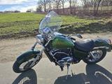 Honda VT 1100 C2 Shadow, Top Zustand - HONDA CHOPPER VT 1100 C
