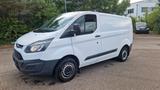 Ford Transit Custom 2,2 TDCi L1H1 KaWa*AHK* - Ford Transit Custom Gebrauchtwagen in Stuttgart
