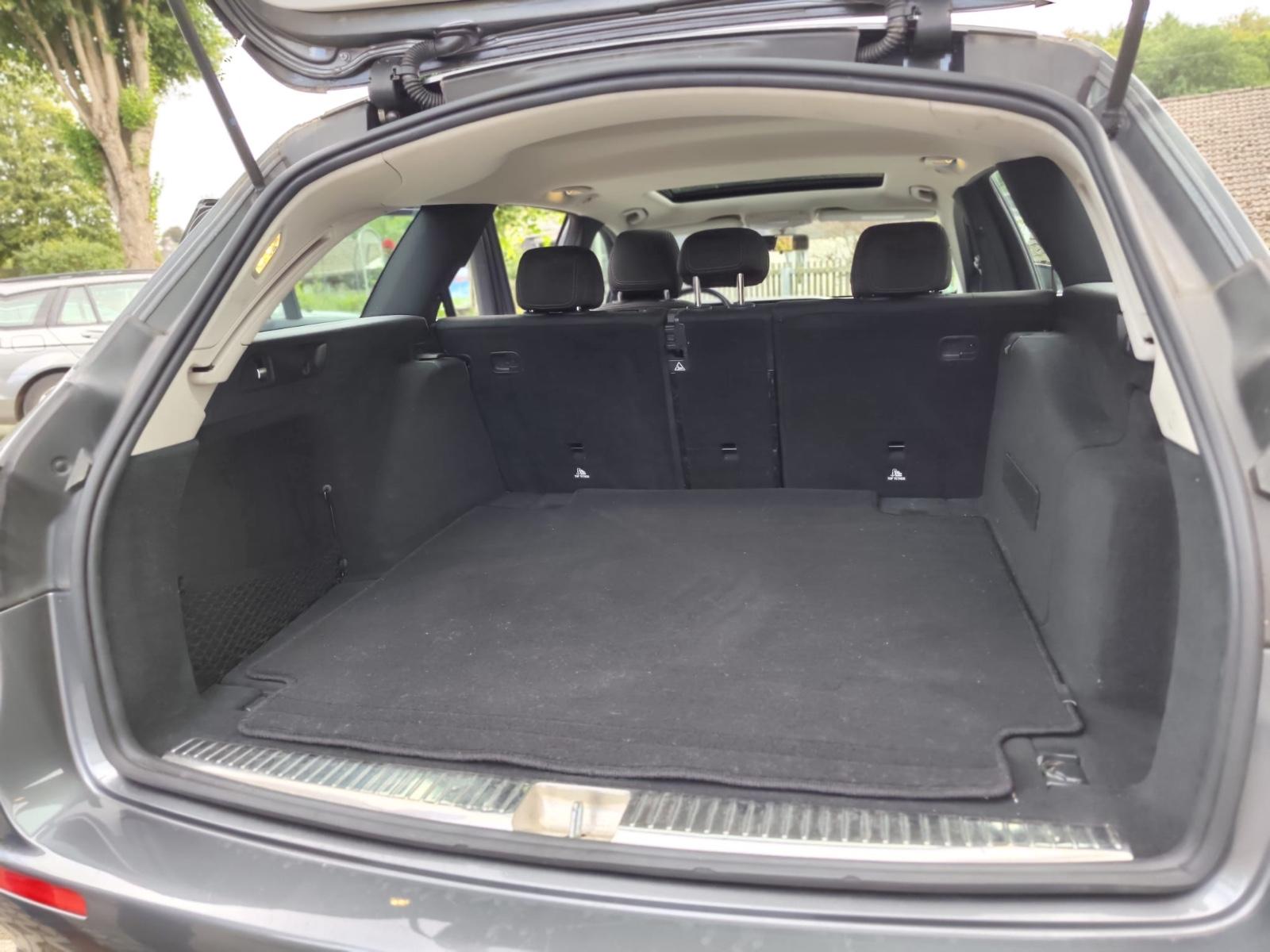 Mercedes-Benz E 220 d 4MATIC Allrad
