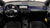 Mercedes-Benz A 220 AMG Line/Night/Burmester/RFK/Ambiente/LED - Mercedes-Benz A 220 Gebrauchtwagen