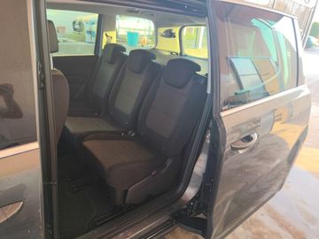 Volkswagen Sharan - 6