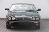 Jaguar XJ 4.0 Sovereign 2 Jahre Garantie - Jaguar XJ aus 2001