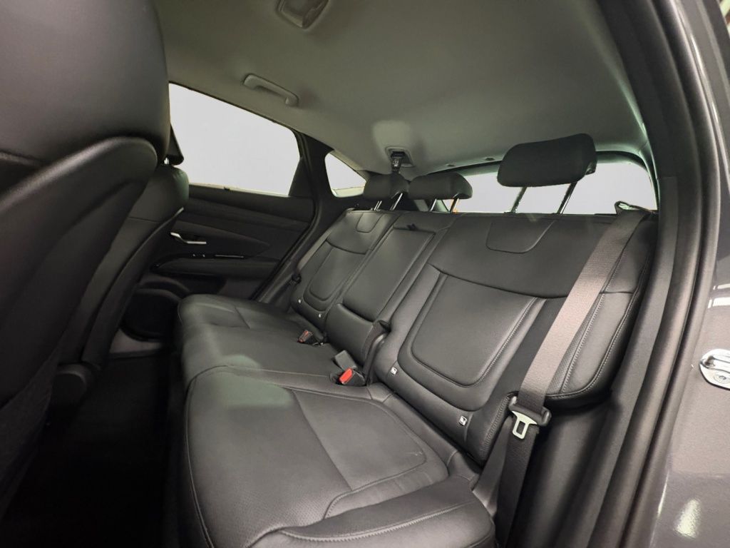Hyundai Tucson – Bild 14
