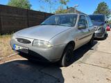 Ford Fiesta  - gebrauchte Ford Fiesta aus dem Jahr 1996