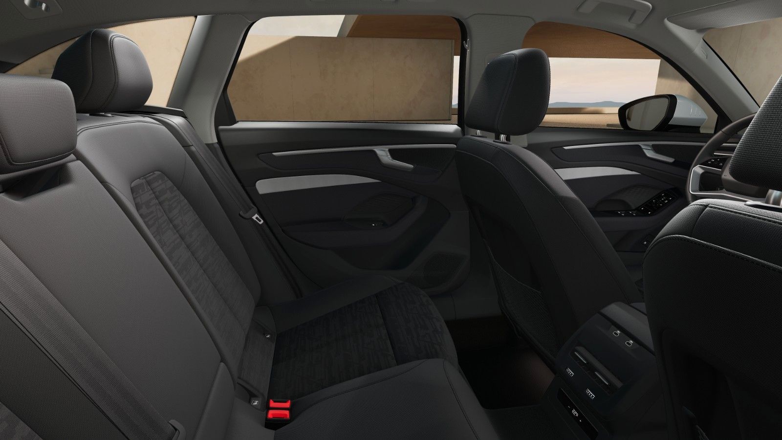 Audi A6 - Bild 11