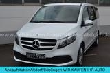 Mercedes-Benz V 220 d Aut. EDITION*NAVI*KAMERA*54TKM*TOP*
