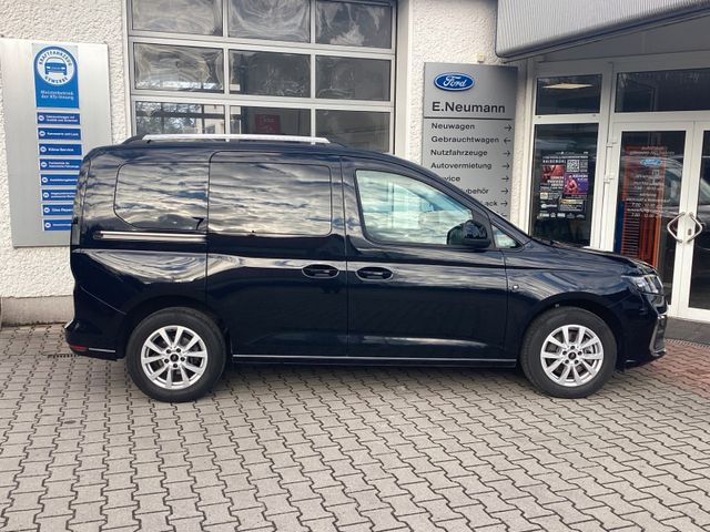 Ford Tourneo Connect Titanium *NAVI*