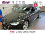 Audi A4 Avant ADVANCED TSI S-TRONIC NP:62tEUR! ACC+ME