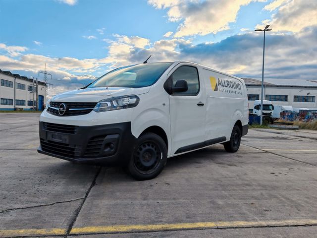 Opel Vivaro Kasten Edition L  / Paket möglich