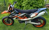 KTM 690 SMC-R LC4  - Offers