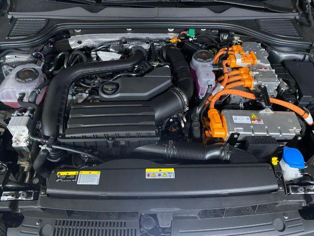 Volkswagen Golf GTE 1.5 TSI DSG eHybrid AHK+NAVI+MATRIX, миниатюра 15