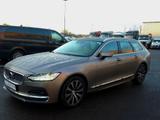 Volvo V90 Kombi Inscription AWD - graue Volvo V90