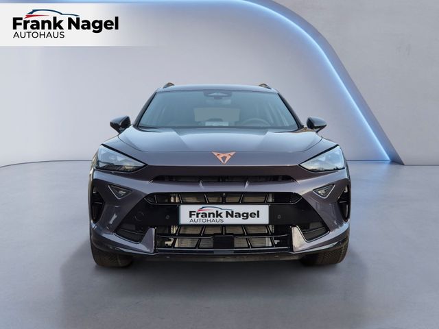 Cupra Formentor 1.5 eTSI 7-Gang-DSG
