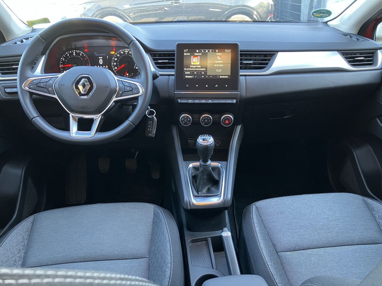 Renault Captur - Bild 18