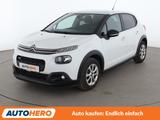Citroën C3 1.2 PureTech Feel*TEMPO*PDC*ShZ*LIM*KLIMA* - Citroën C3 Gebrauchtwagen