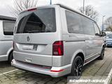 Volkswagen T6.1 California Beach Tour Edition 2.0 TDI DSG - mit Diesel-Antrieb: 1.6