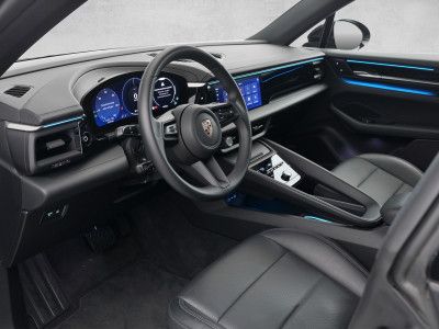 Porsche Macan 4S 360° ACC Bose ElectricSound CarPlay foto 11