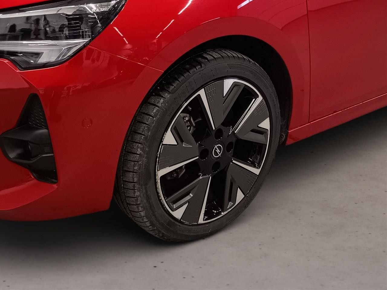 Fahrzeugabbildung Opel Corsa-e F GS SPORT 3-PHASIG NAVI/LED/KAMERA/DAB+