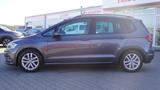 Volkswagen Golf Sportsvan VII 1.4 Allstar Navi Sitzheizung - Volkswagen: Allstar