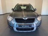 Skoda Yeti Ambition 1.2TSI Klima AHK - Skoda Yeti: 1.2