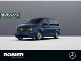 Mercedes-Benz Vito 119 CDI Tourer PRO lang AHK Einparkh. Parka - gebrauchte Mercedes-Benz Vito aus dem Jahr 2017