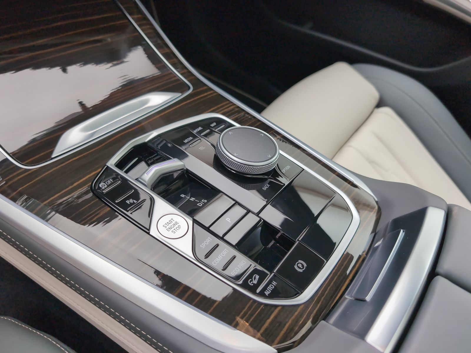 BMW X5 - Bild 14
