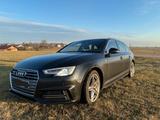 Audi A4 3.0 TDI tiptronic quattro sport Avant sport