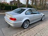 BMW M3 E46 CSL Radsatz Sammlerzustand - gebrauchte BMW M3 aus dem Jahr 2001