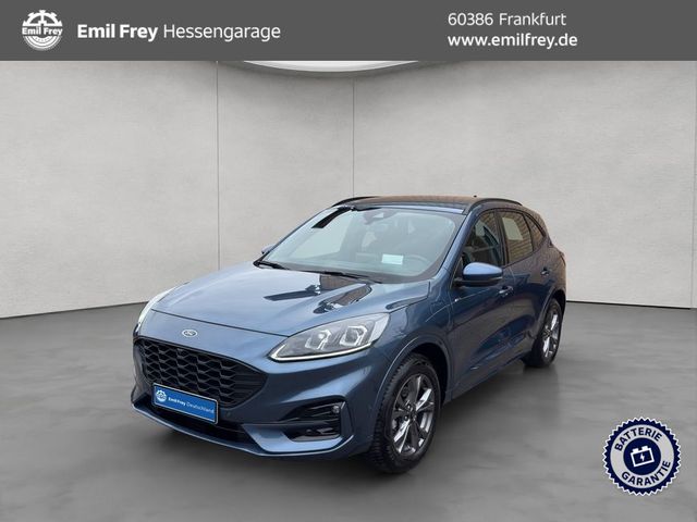 Ford Kuga 2.5 Duratec PHEV ST-LINE