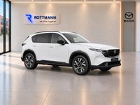 Mazda CX-5 - Vorschau Bild 8