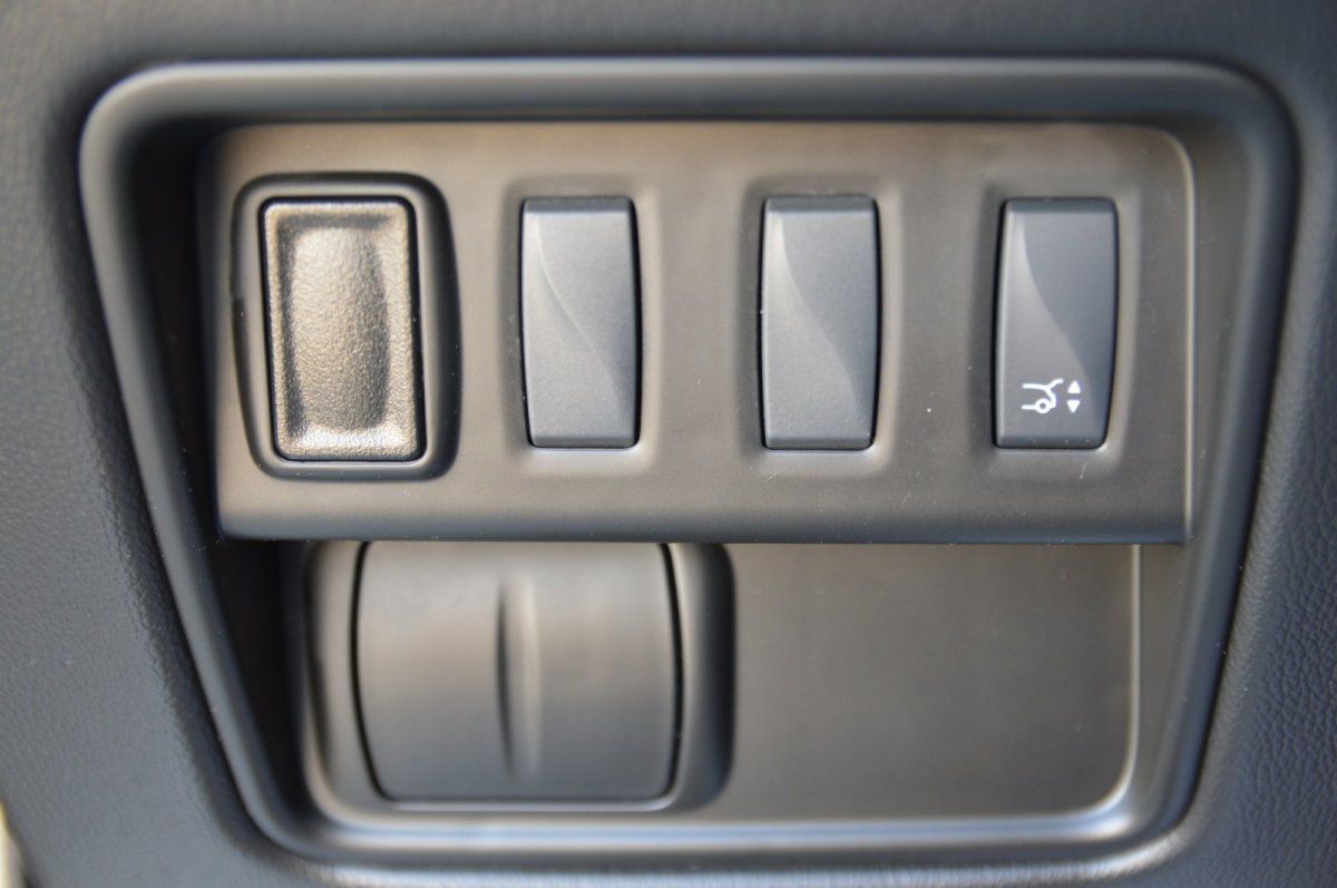 Fahrzeugabbildung Renault Koleos Intens LED AHK SHZ Schiebedach
